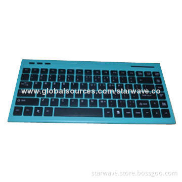Wired Mini Keyboard